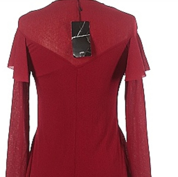 New Zara Collection casual dress - Picture 5 of 8